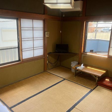 Maison d'hôtes ふる里 à Fujikawaguchiko Extérieur photo