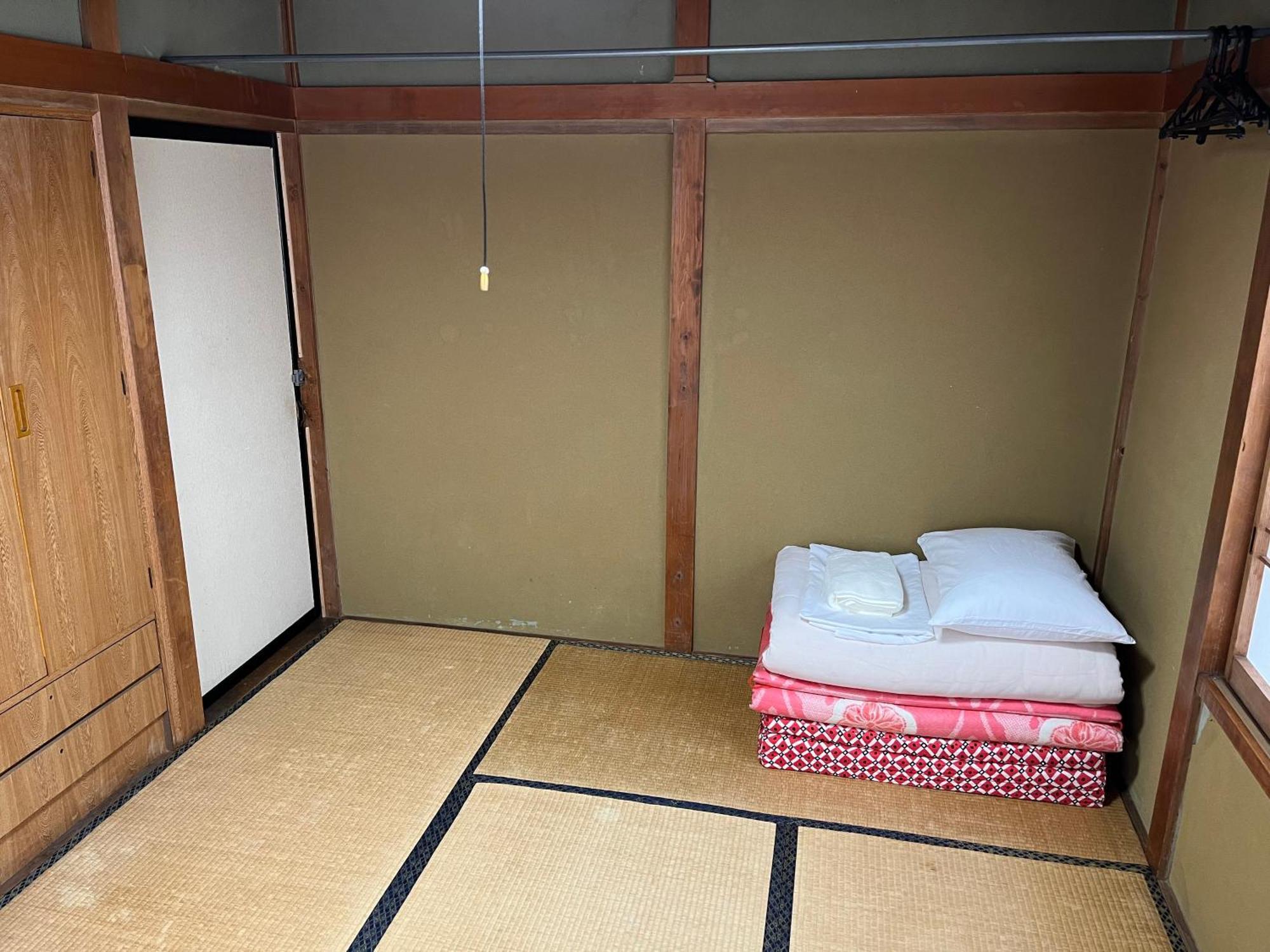 Maison d'hôtes ふる里 à Fujikawaguchiko Extérieur photo