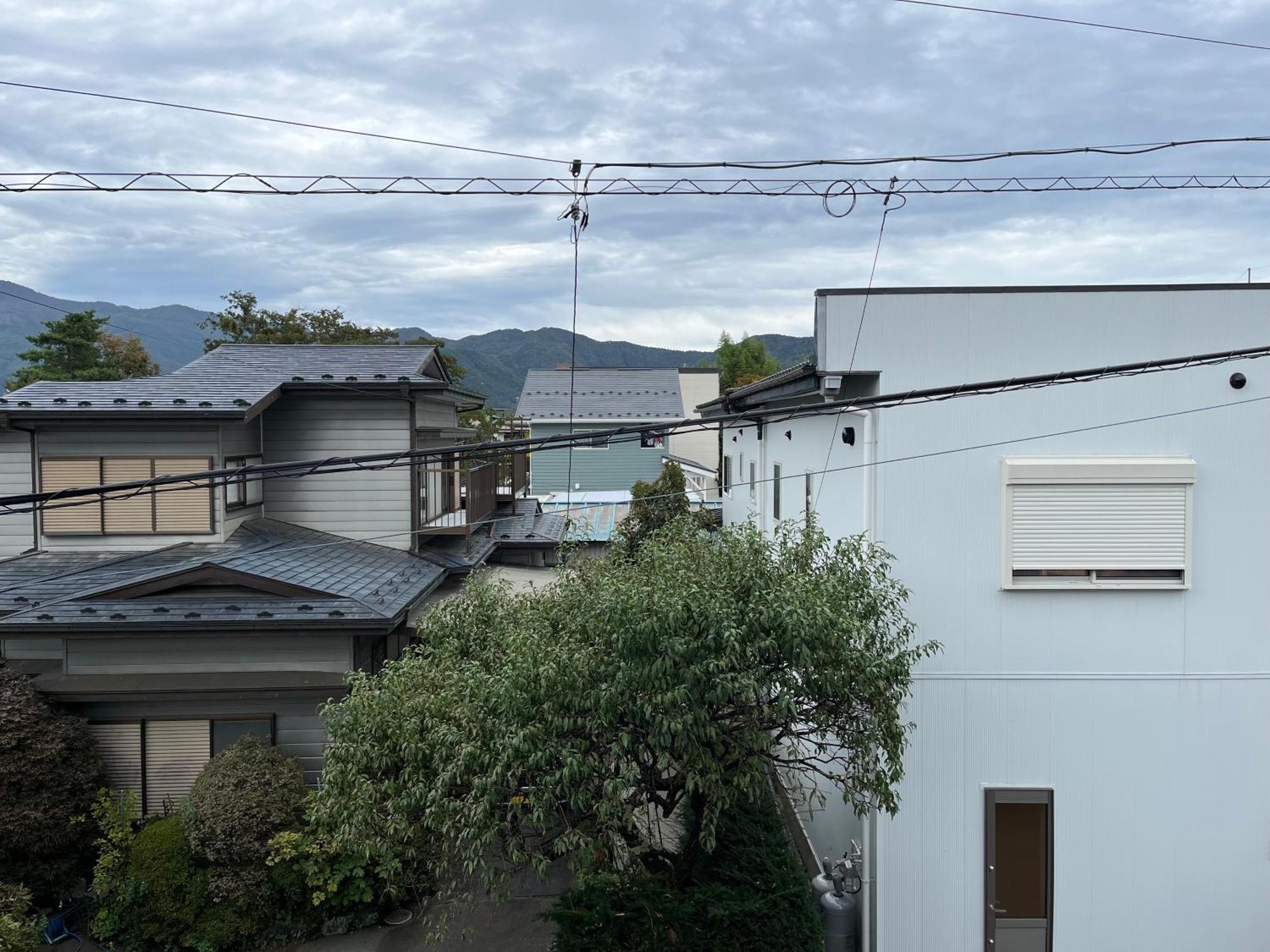 Maison d'hôtes ふる里 à Fujikawaguchiko Extérieur photo