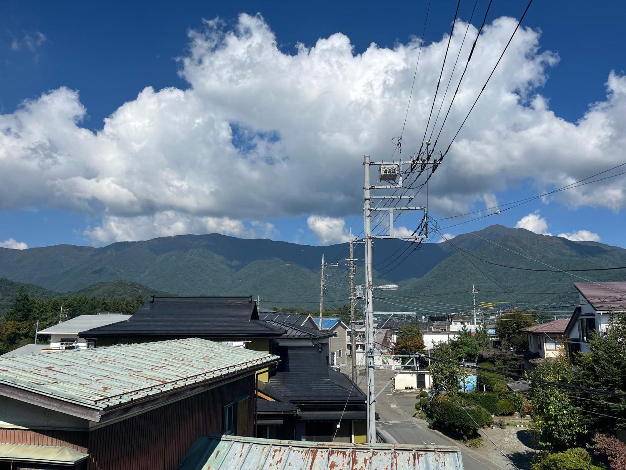 Maison d'hôtes ふる里 à Fujikawaguchiko Extérieur photo