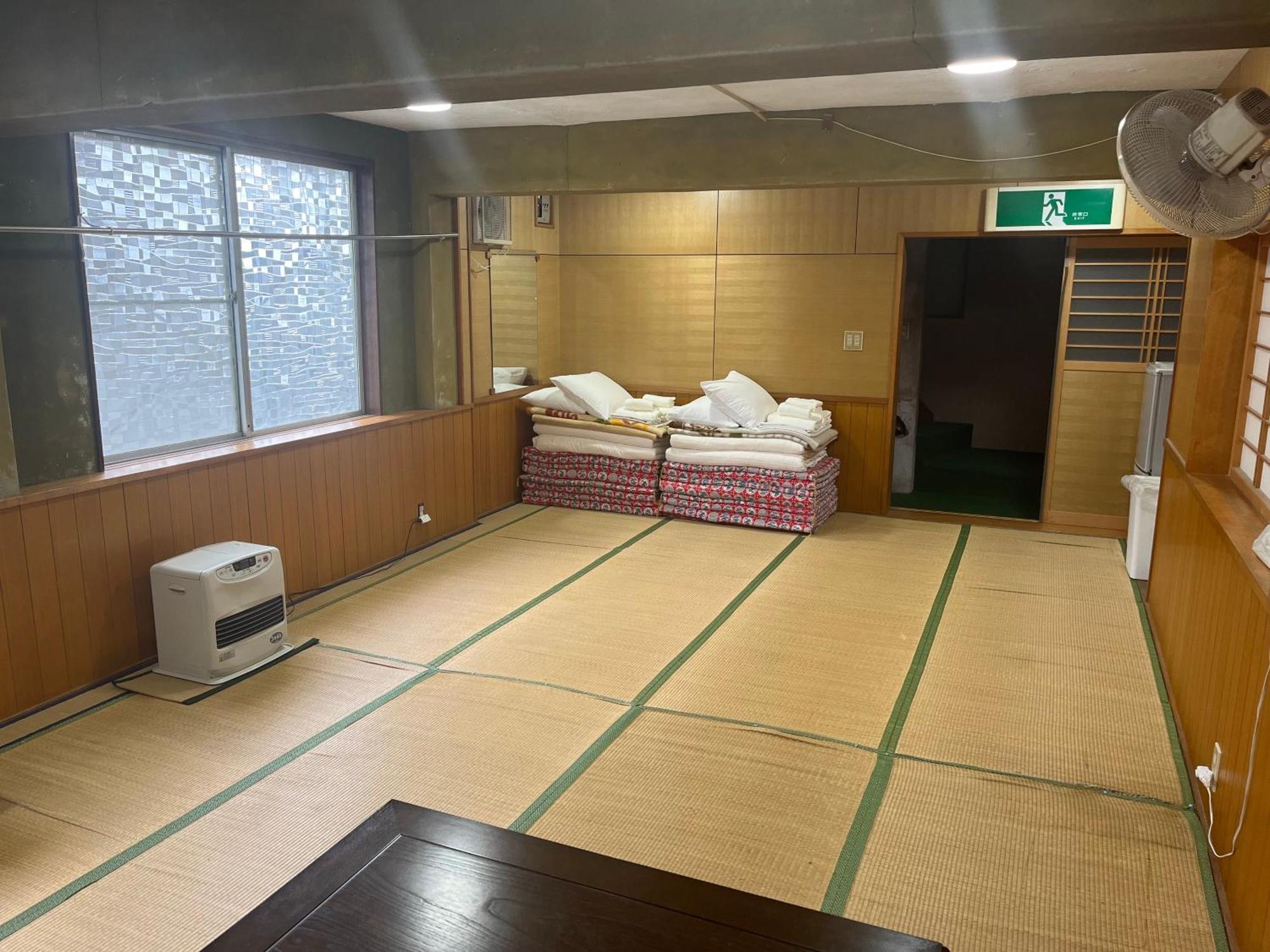 Maison d'hôtes ふる里 à Fujikawaguchiko Extérieur photo