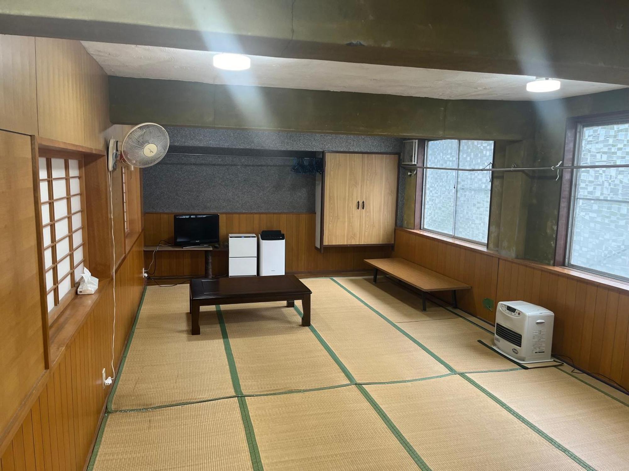 Maison d'hôtes ふる里 à Fujikawaguchiko Extérieur photo